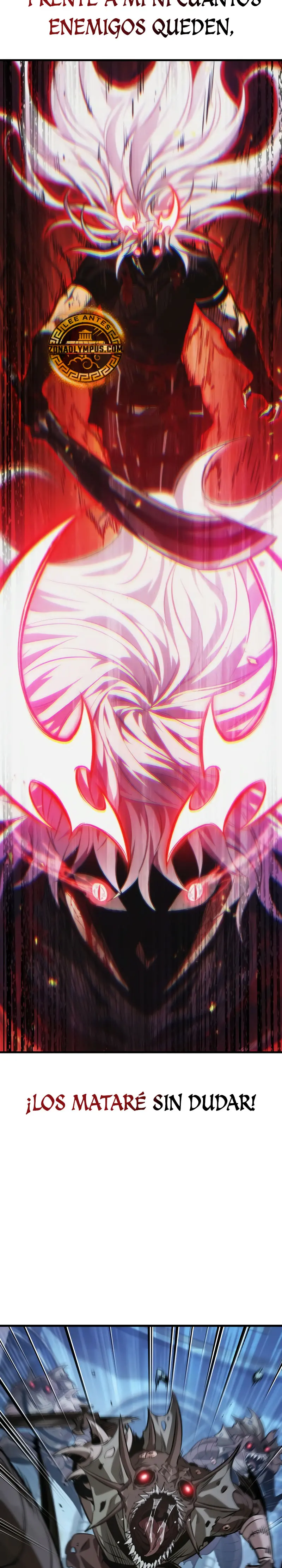 Pick me up, Gacha Infinito Capitulo 143 página 3