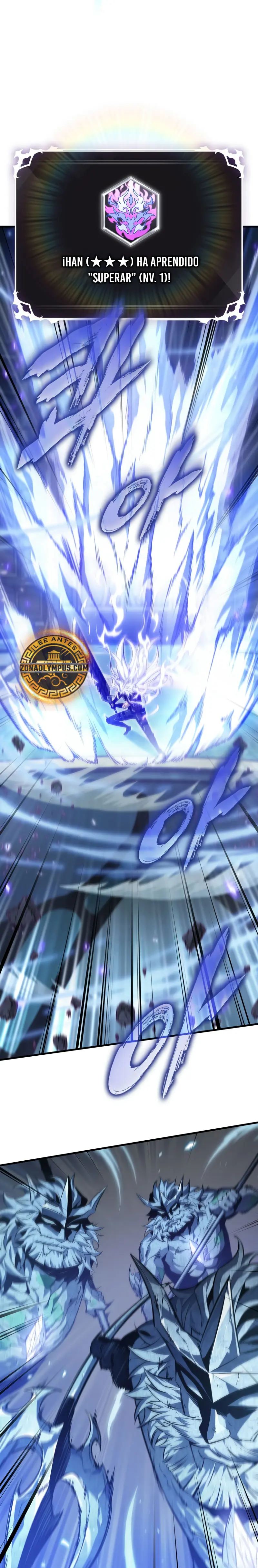 Pick me up, Gacha Infinito Capitulo 143 página 33