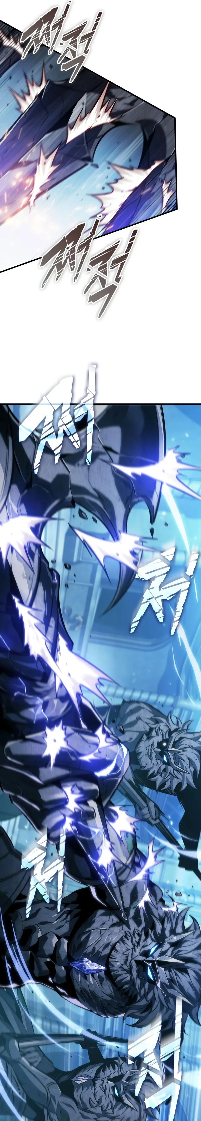 Pick me up, Gacha Infinito Capitulo 143 página 35