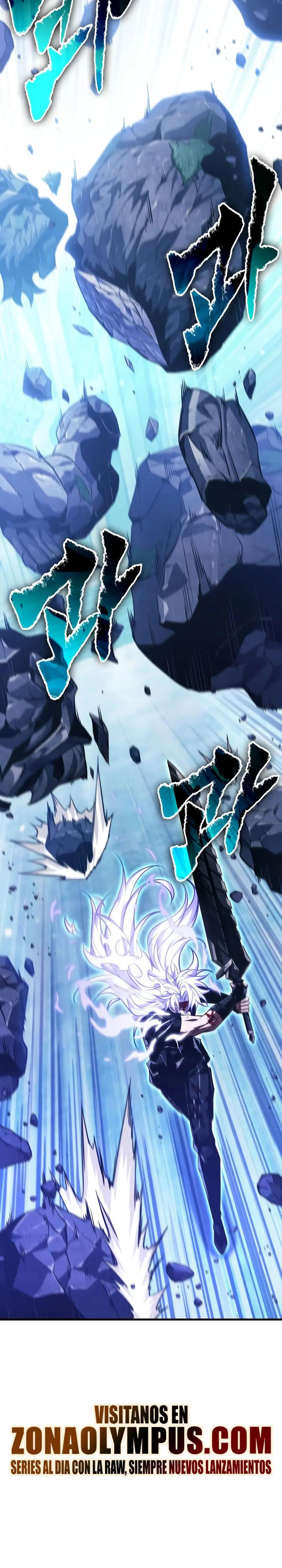 Pick me up, Gacha Infinito Capitulo 143 página 37