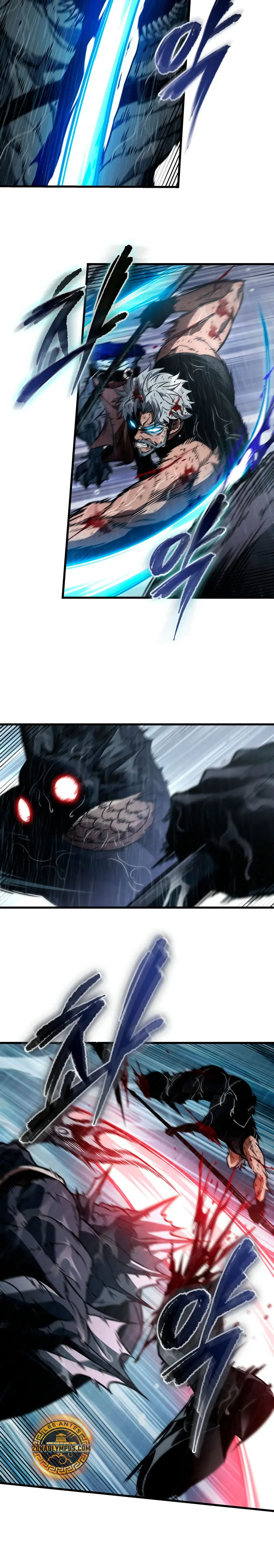Pick me up, Gacha Infinito Capitulo 144 página 15