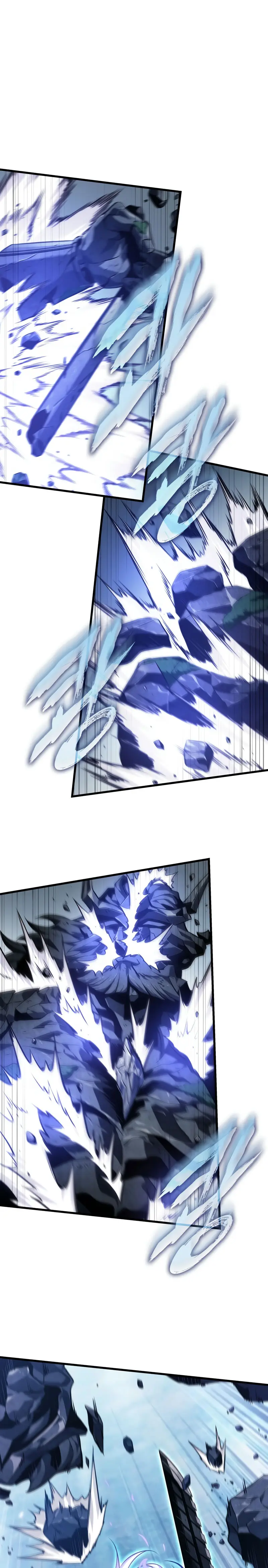 Pick me up, Gacha Infinito Capitulo 144 página 2