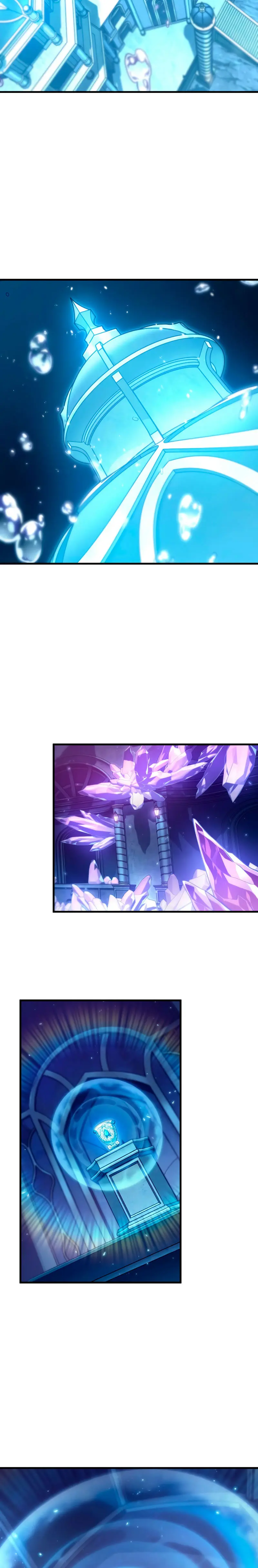 Pick me up, Gacha Infinito Capitulo 144 página 25