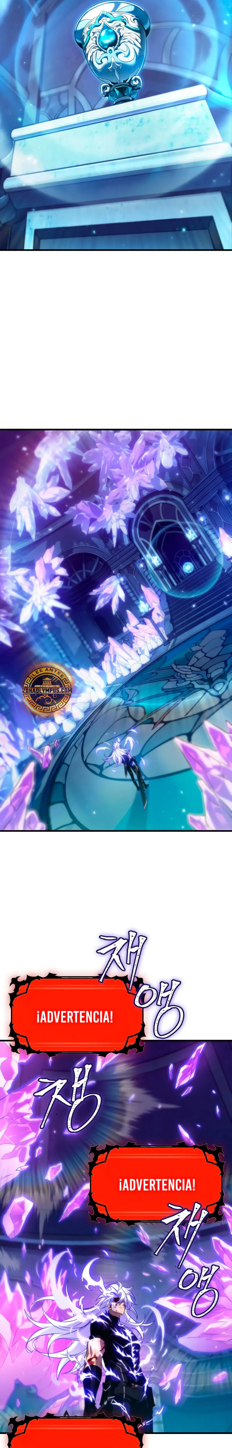 Pick me up, Gacha Infinito Capitulo 144 página 26