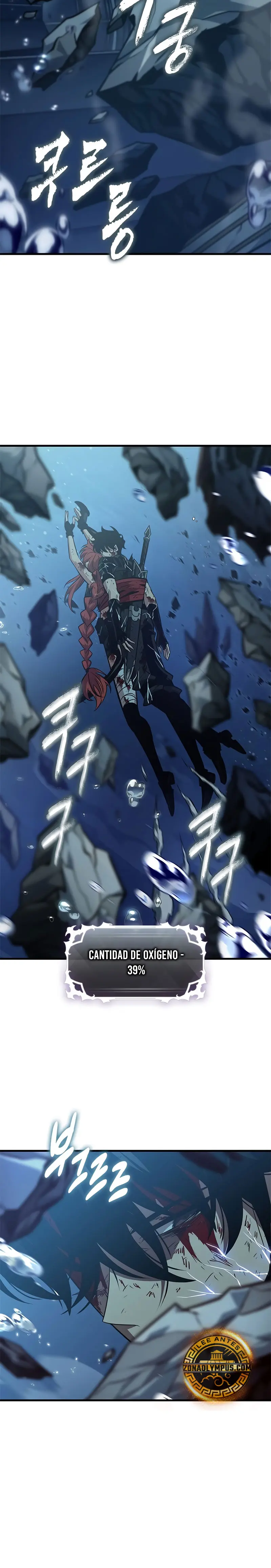Pick me up, Gacha Infinito Capitulo 145 página 20