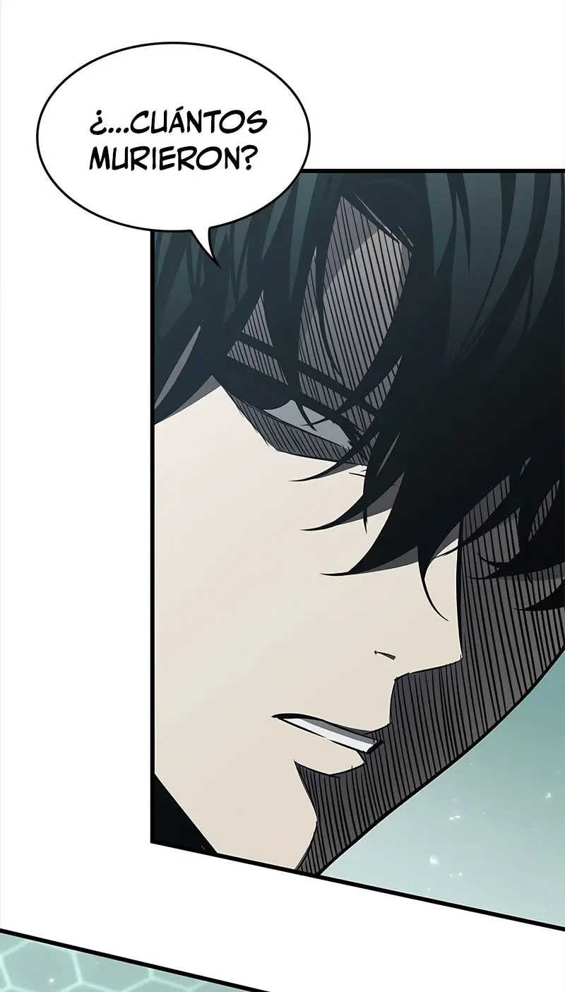 Pick me up, Gacha Infinito Capitulo 145 página 27