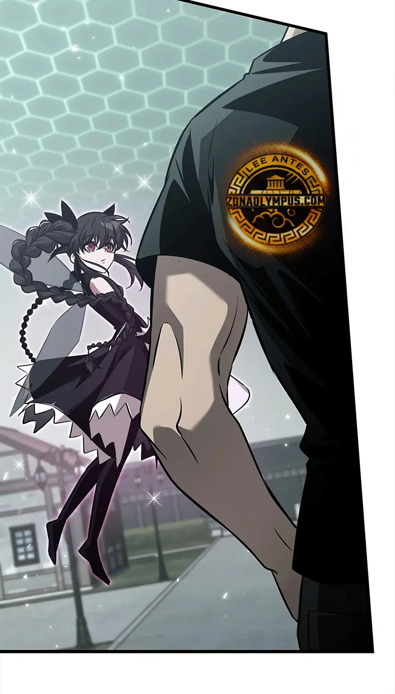 Pick me up, Gacha Infinito Capitulo 145 página 28