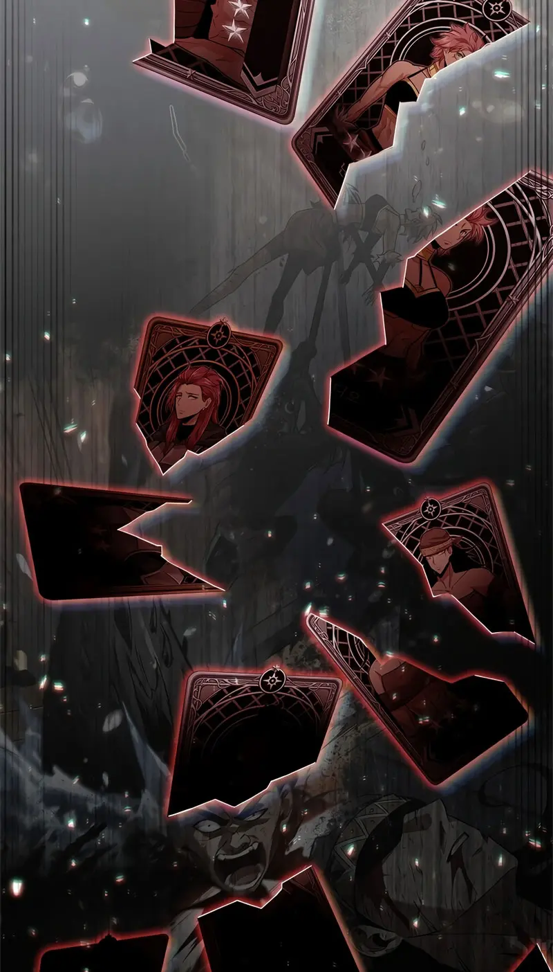 Pick me up, Gacha Infinito Capitulo 145 página 30