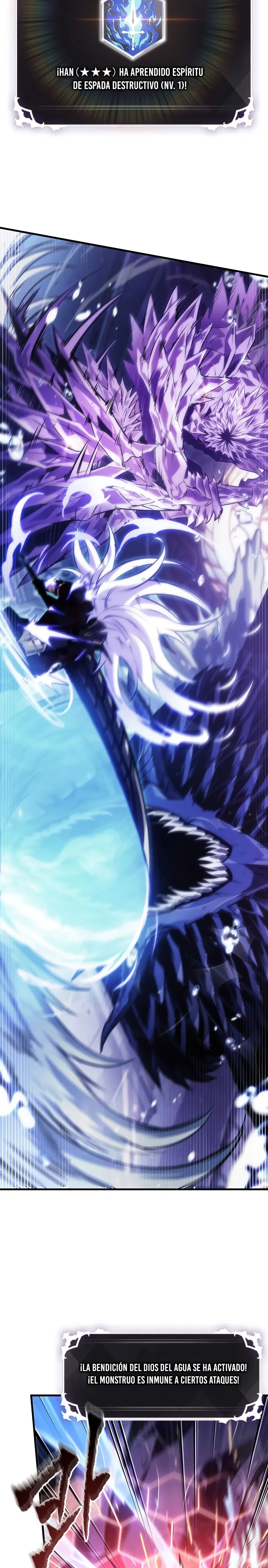 Pick me up, Gacha Infinito Capitulo 145 página 4