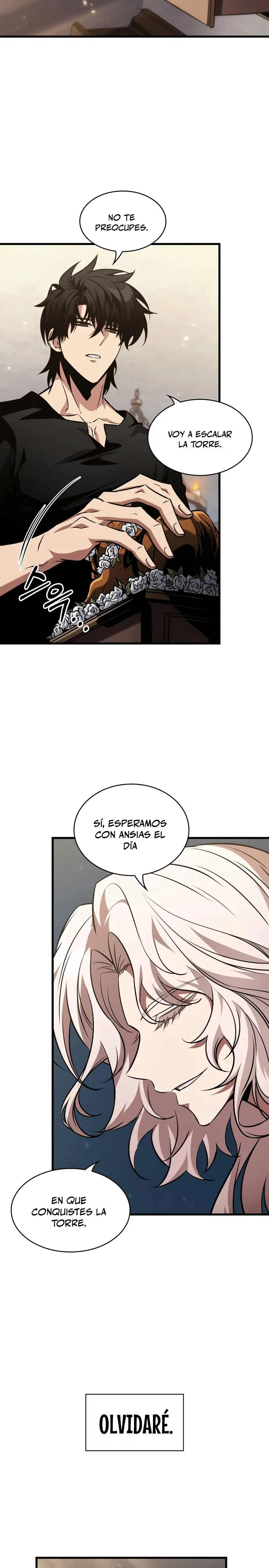 Pick me up, Gacha Infinito Capitulo 147 página 16