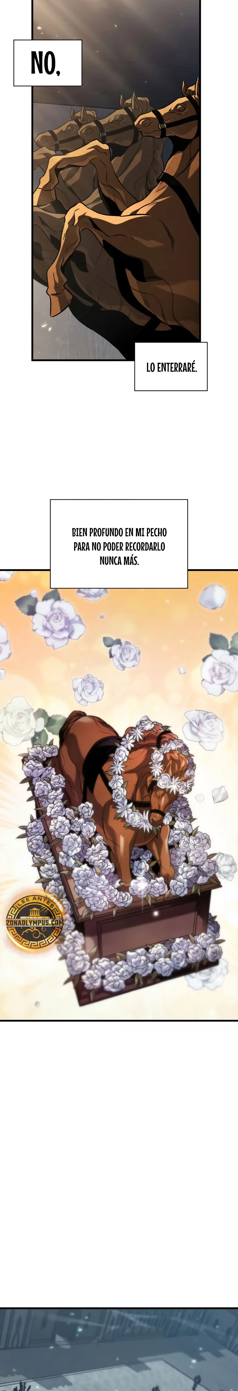 Pick me up, Gacha Infinito Capitulo 147 página 17