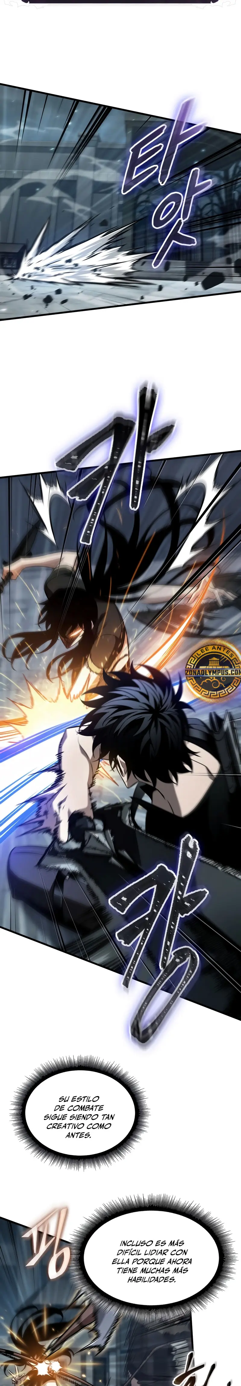 Pick me up, Gacha Infinito Capitulo 147 página 25