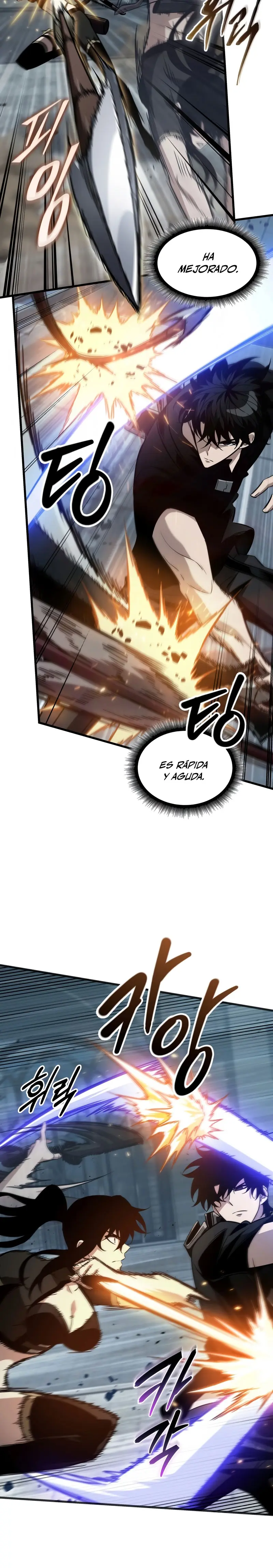 Pick me up, Gacha Infinito Capitulo 147 página 26