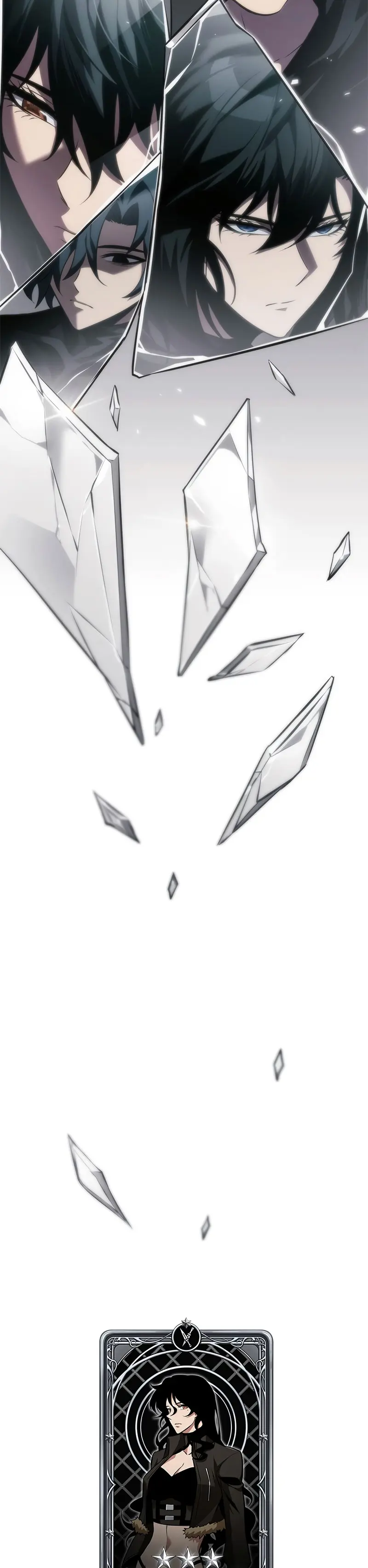 Pick me up, Gacha Infinito Capitulo 147 página 40