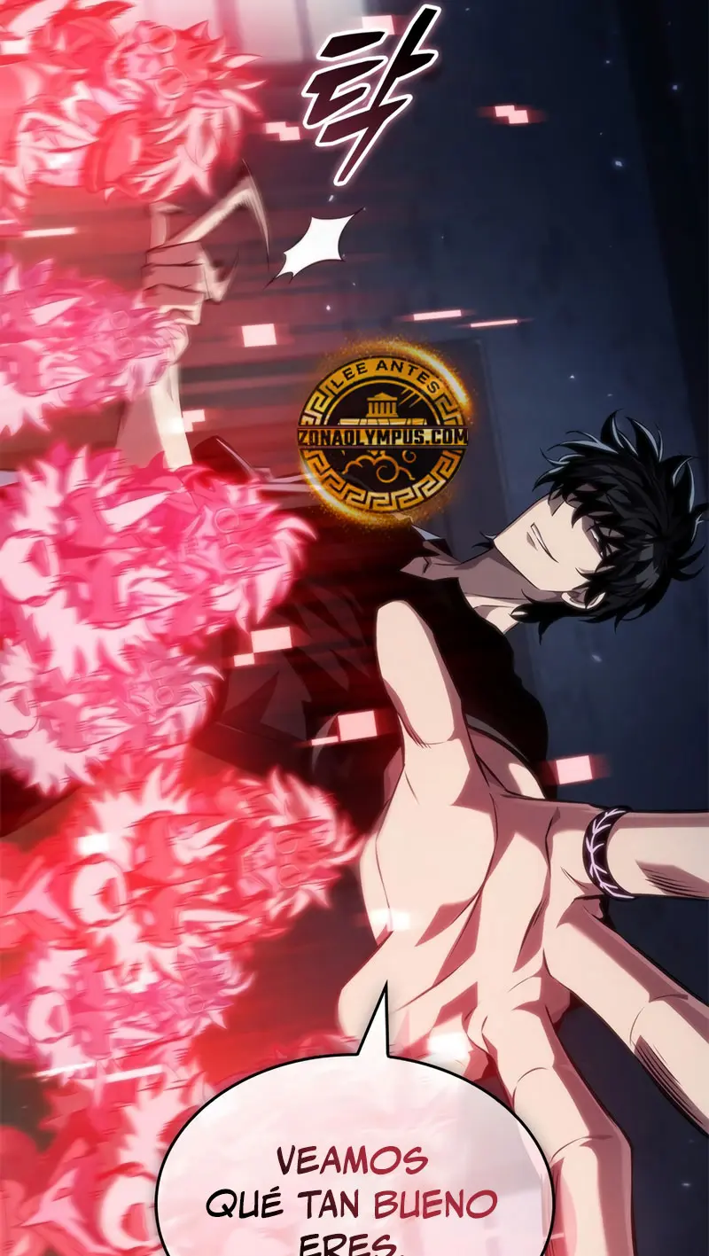 Pick me up, Gacha Infinito Capitulo 149 página 33