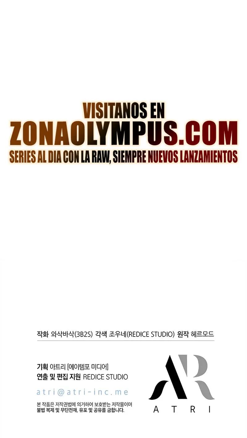 Pick me up, Gacha Infinito Capitulo 149 página 35