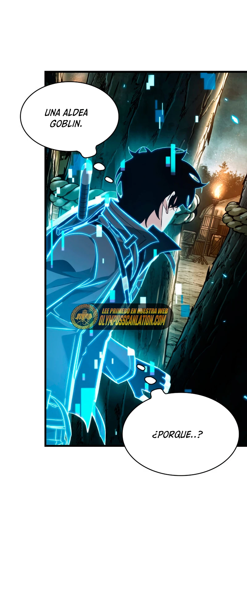 Pick me up, Gacha Infinito Capitulo 15 página 12