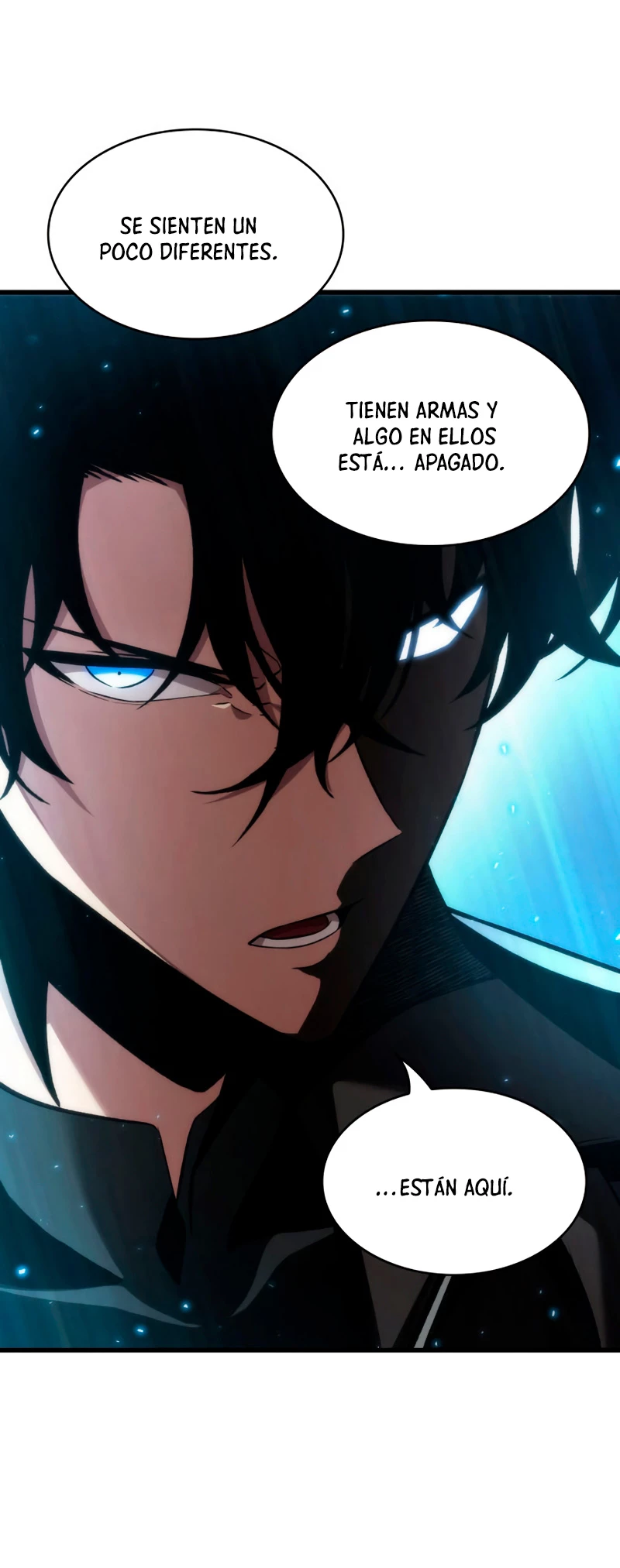 Pick me up, Gacha Infinito Capitulo 15 página 20