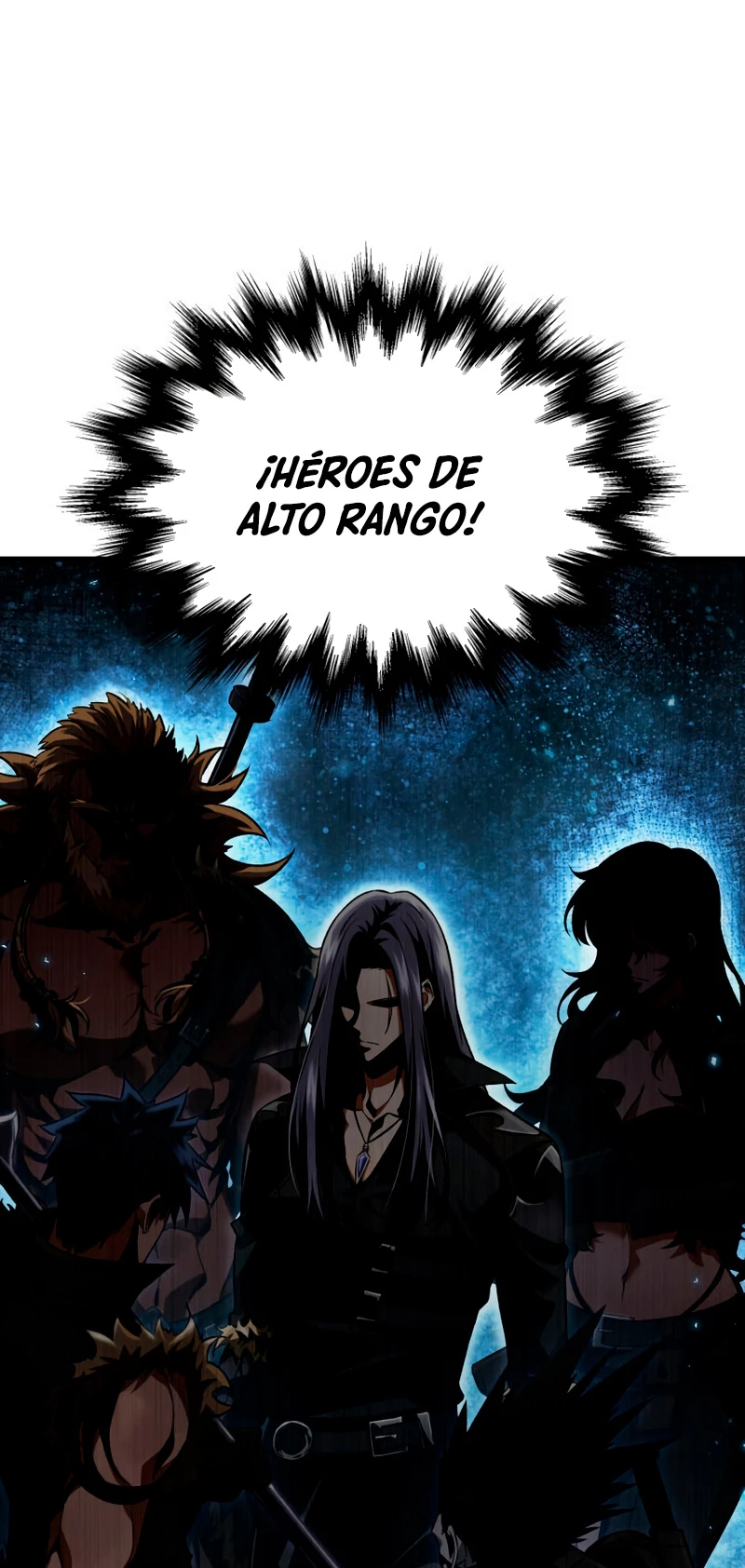 Pick me up, Gacha Infinito Capitulo 15 página 21