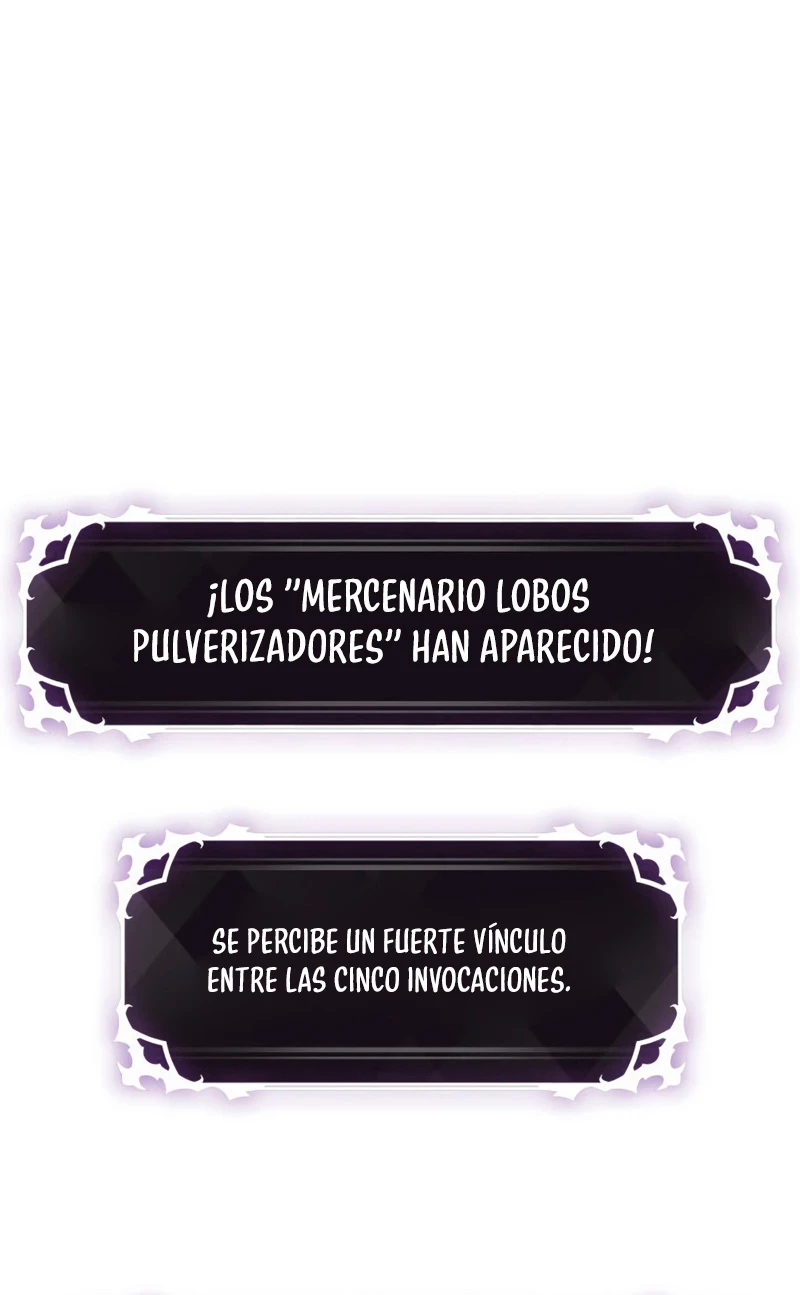 Pick me up, Gacha Infinito Capitulo 15 página 23