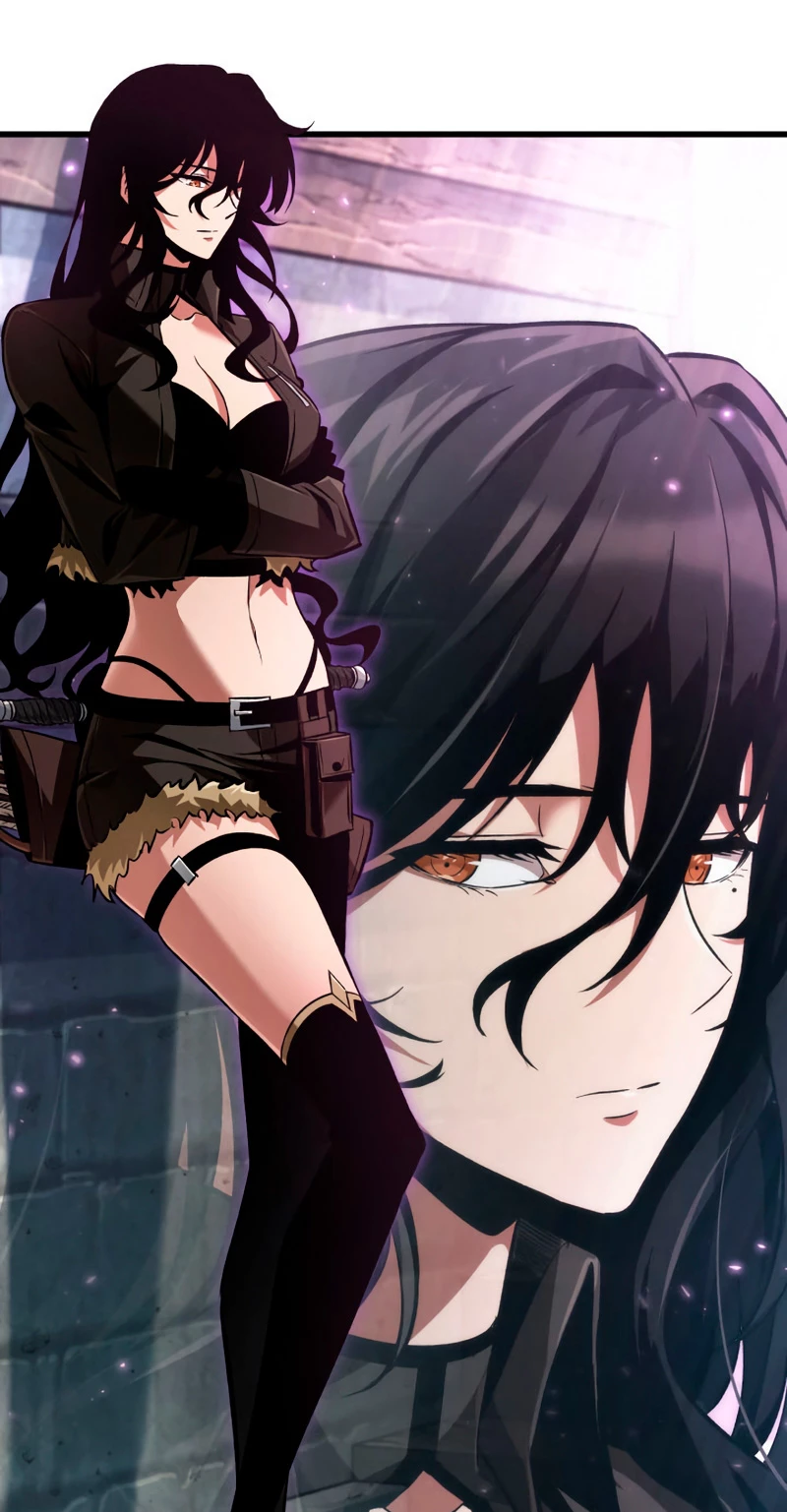 Pick me up, Gacha Infinito Capitulo 15 página 28