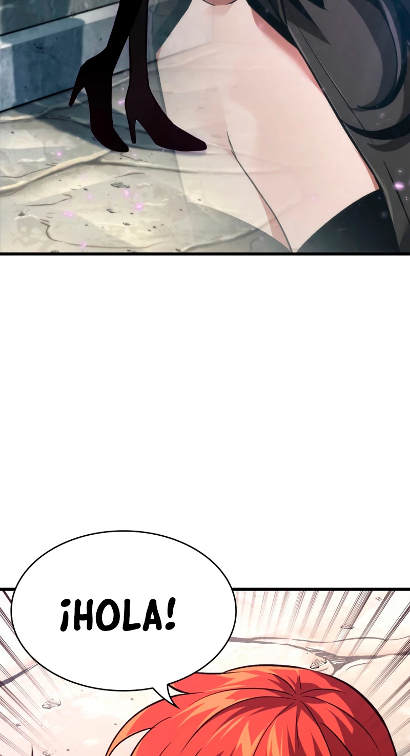 Pick me up, Gacha Infinito Capitulo 15 página 29