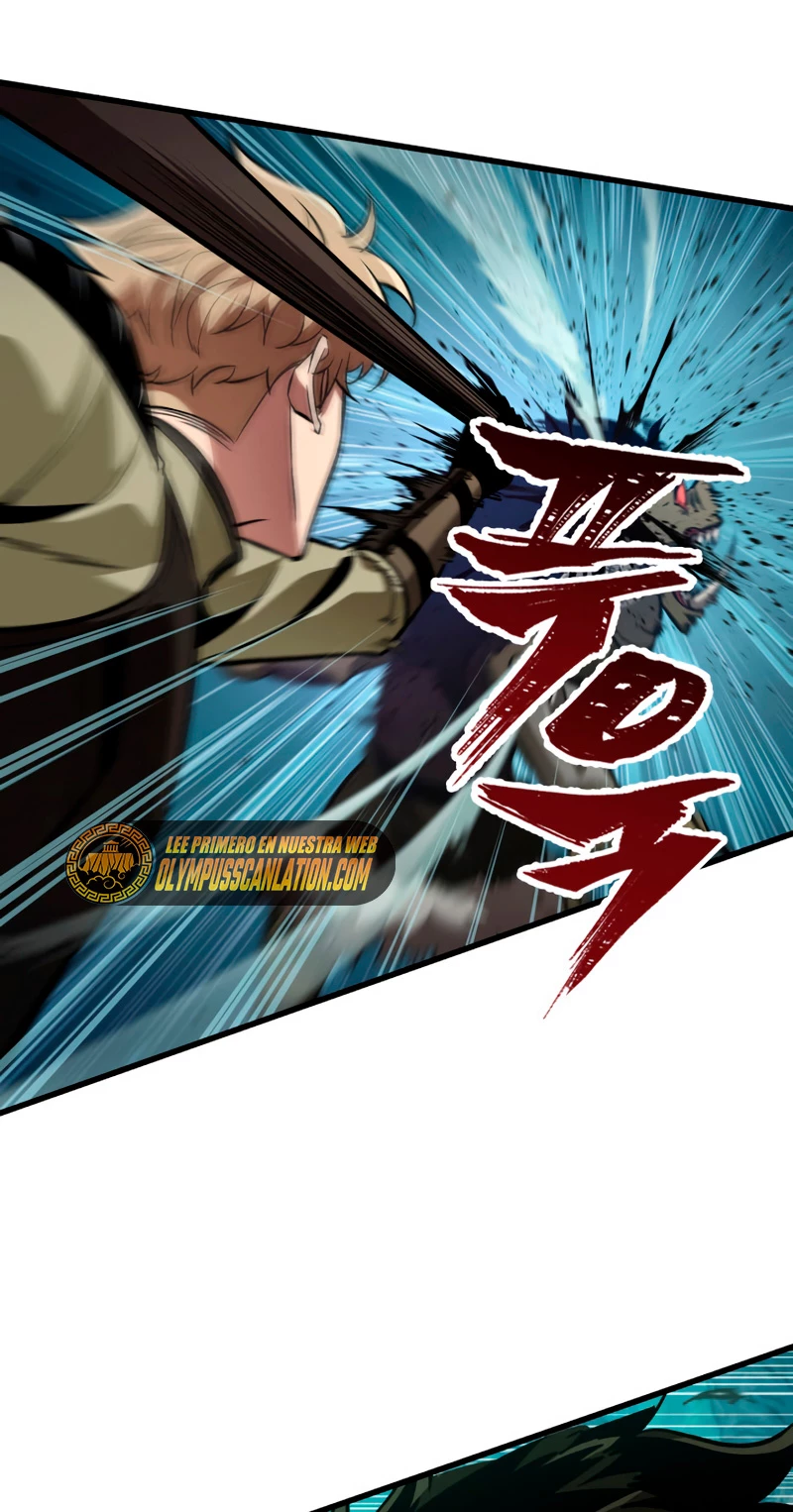 Pick me up, Gacha Infinito Capitulo 15 página 3