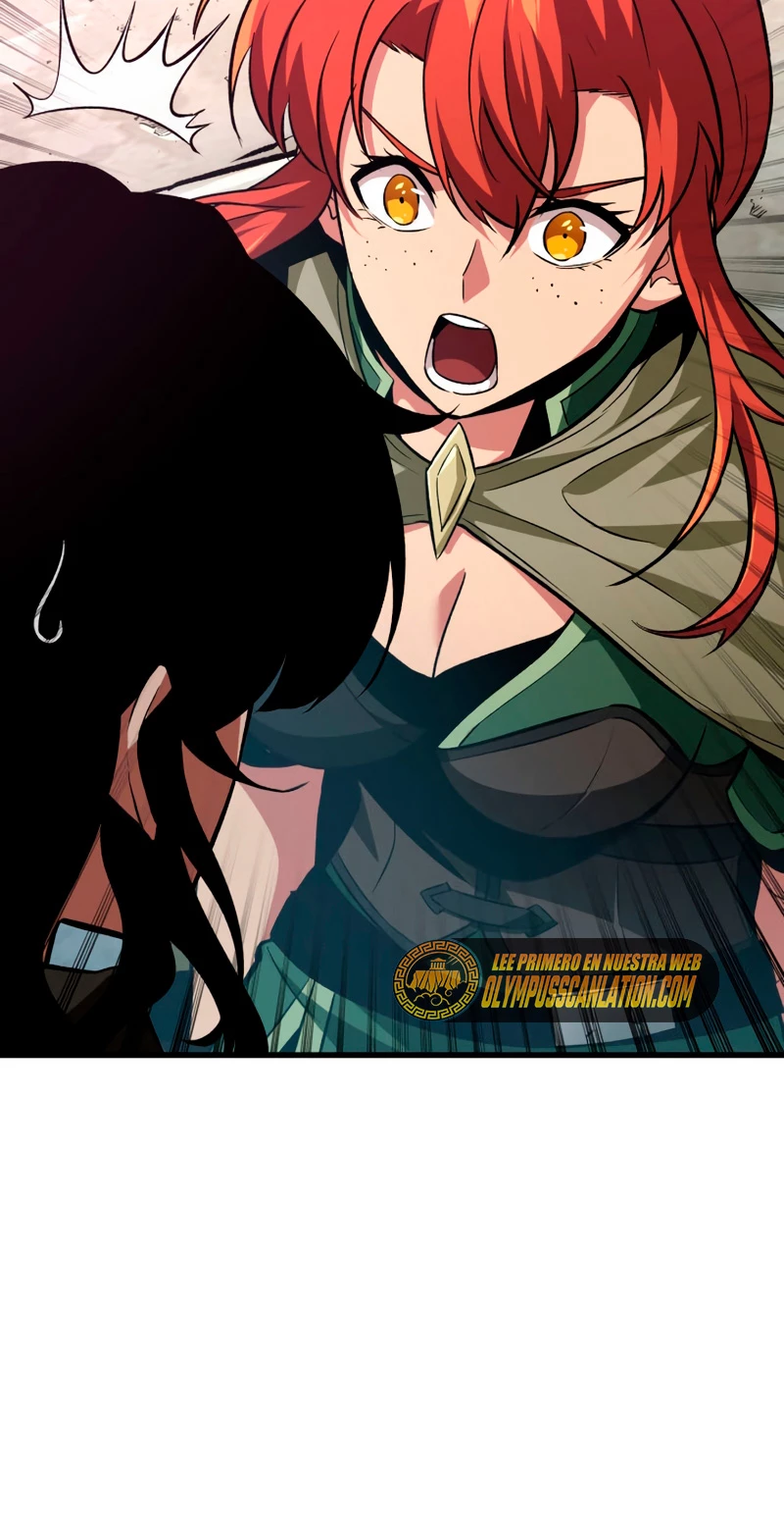 Pick me up, Gacha Infinito Capitulo 15 página 30