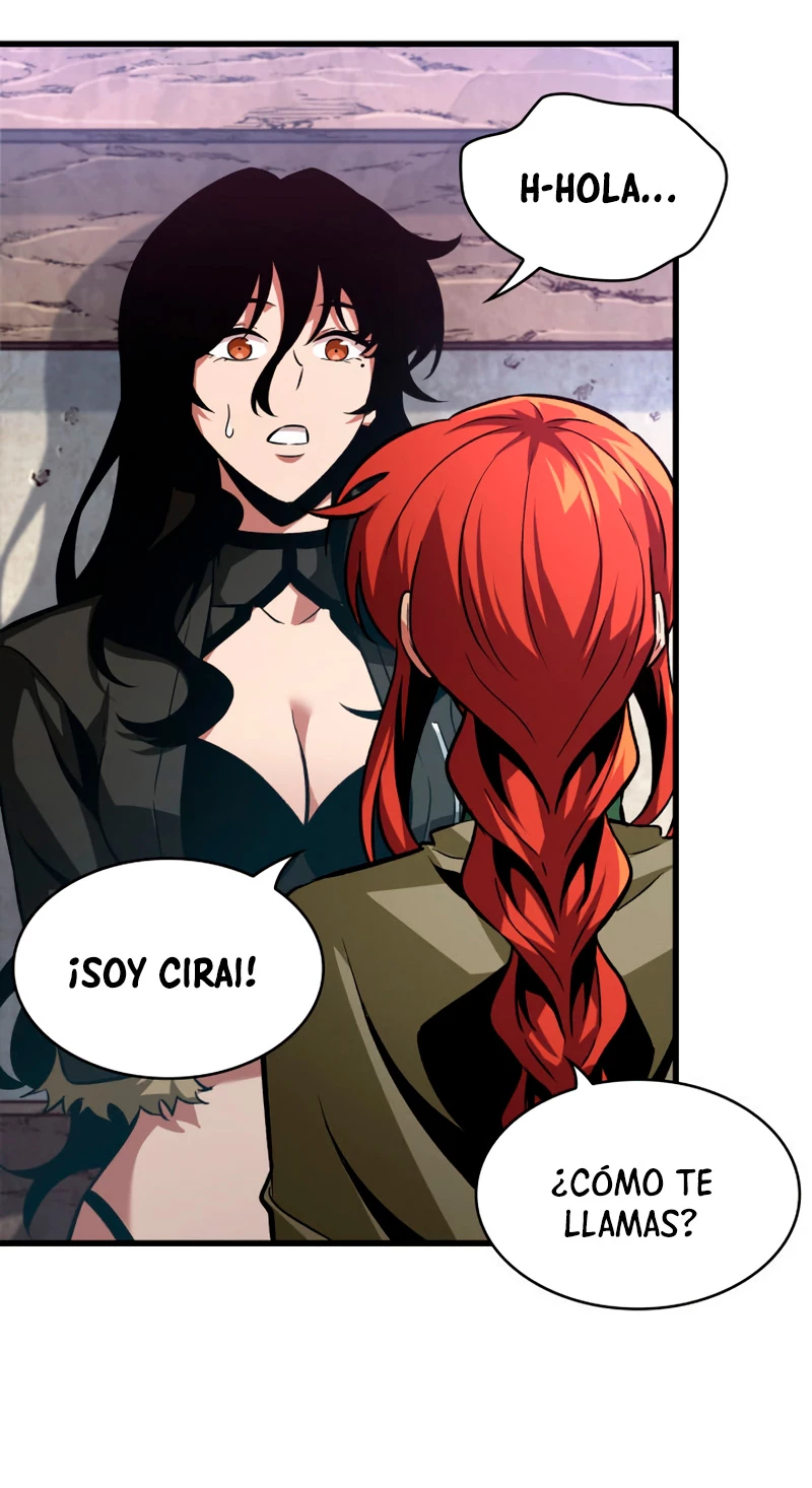Pick me up, Gacha Infinito Capitulo 15 página 31