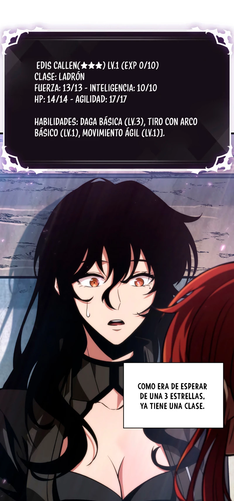 Pick me up, Gacha Infinito Capitulo 15 página 33