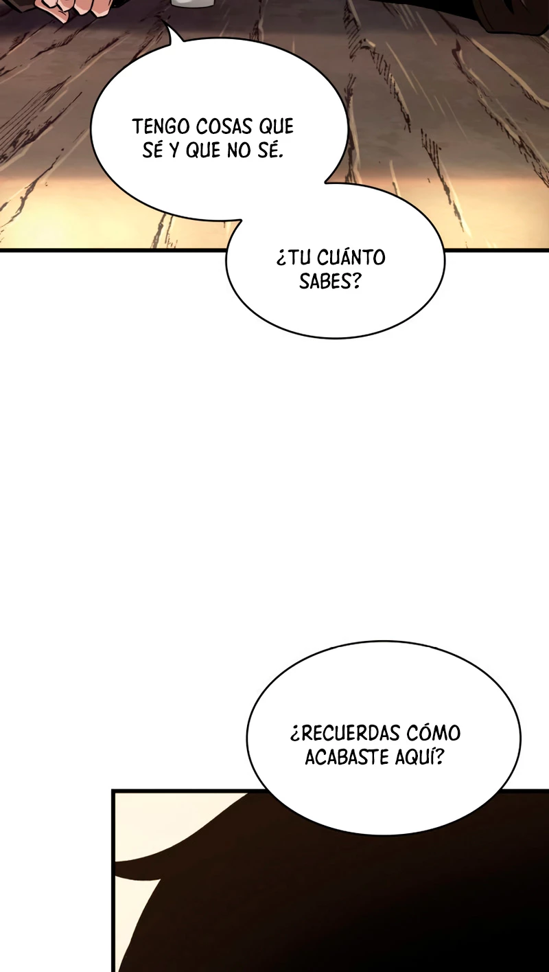Pick me up, Gacha Infinito Capitulo 15 página 37