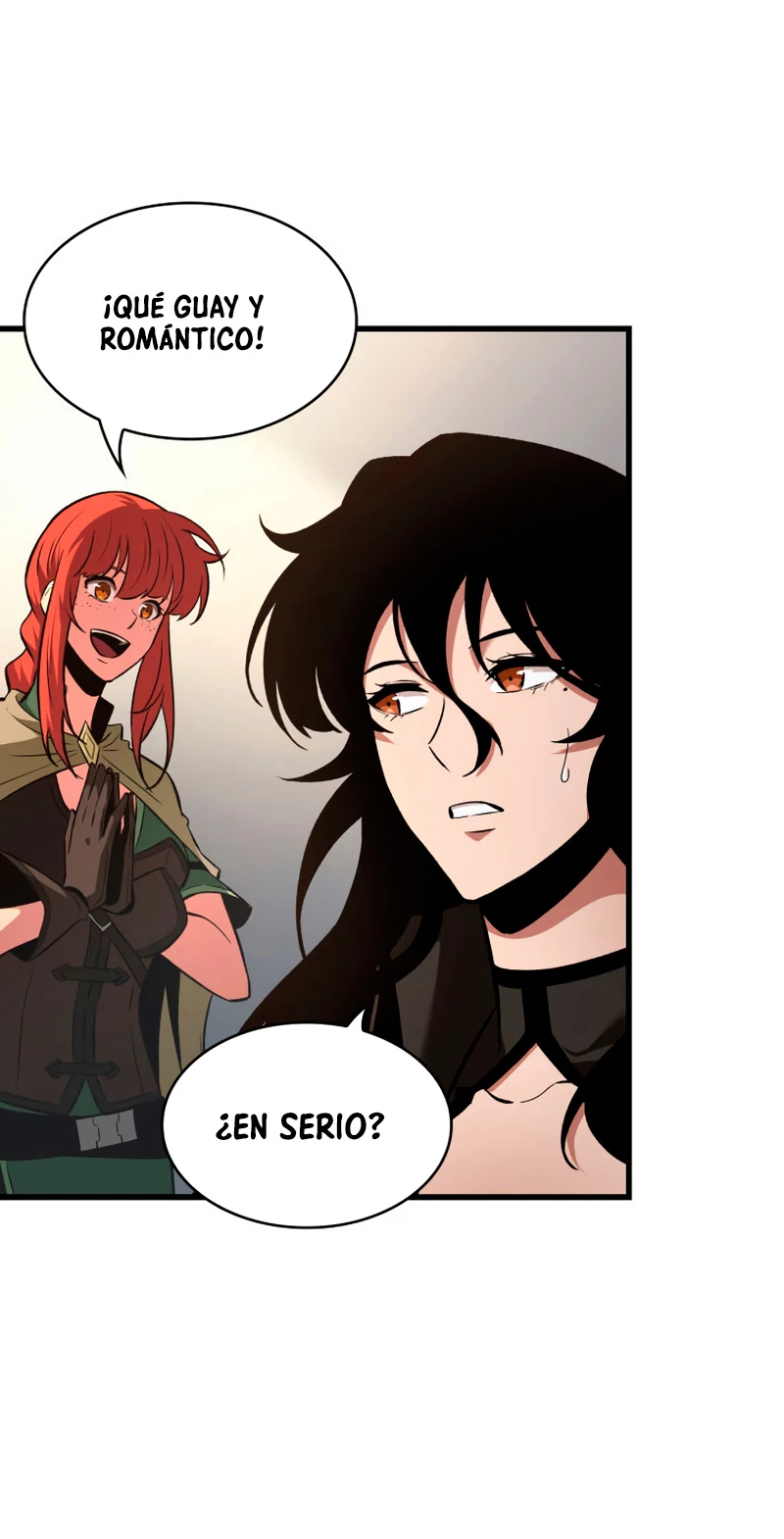 Pick me up, Gacha Infinito Capitulo 15 página 43