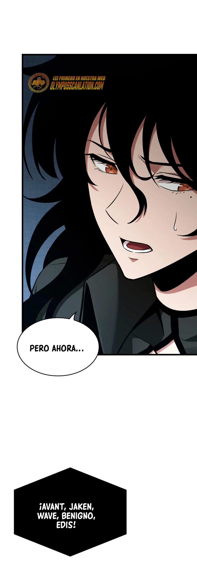 Pick me up, Gacha Infinito Capitulo 15 página 44