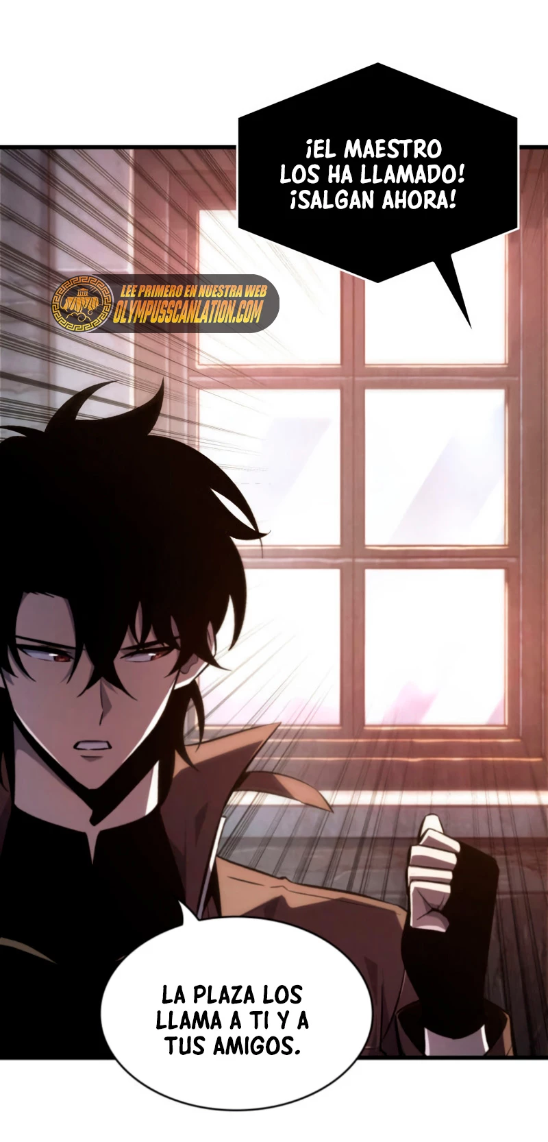 Pick me up, Gacha Infinito Capitulo 15 página 45