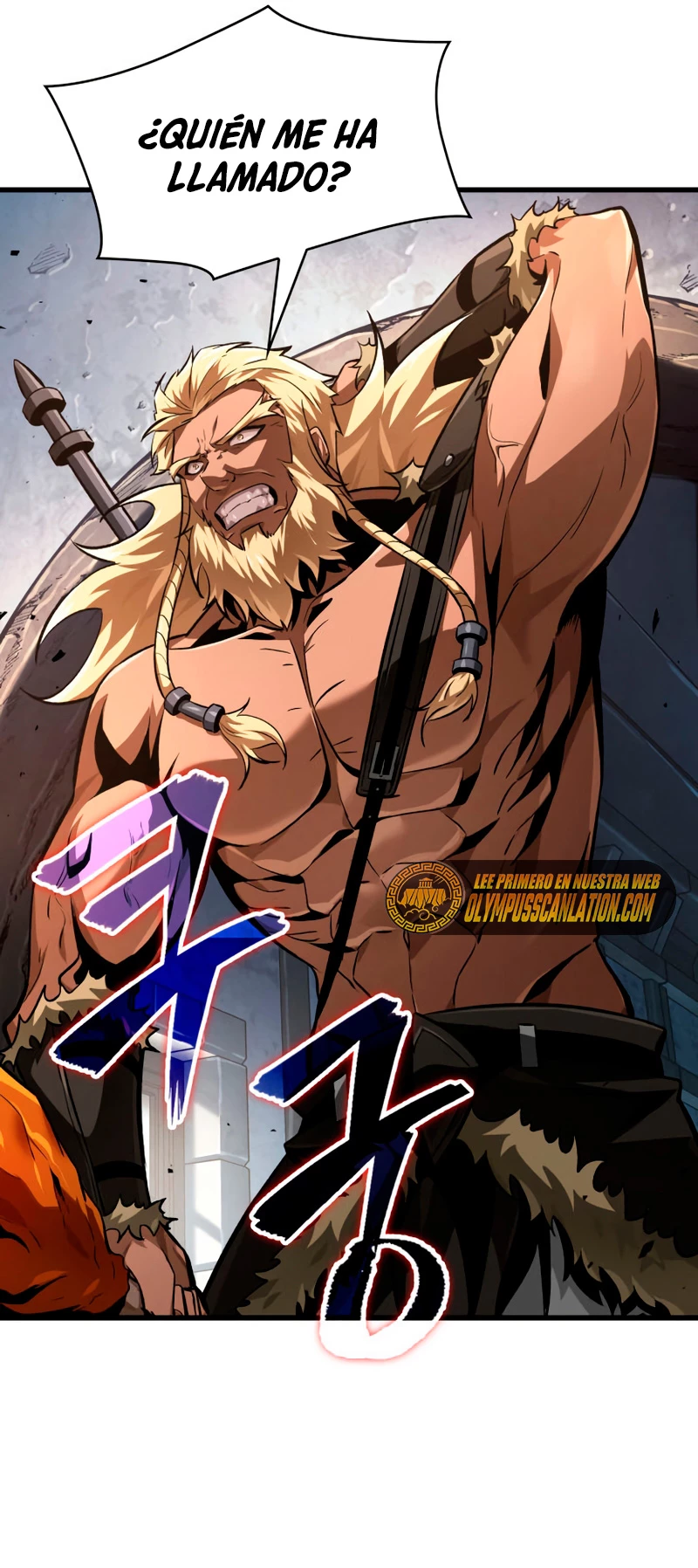 Pick me up, Gacha Infinito Capitulo 15 página 47
