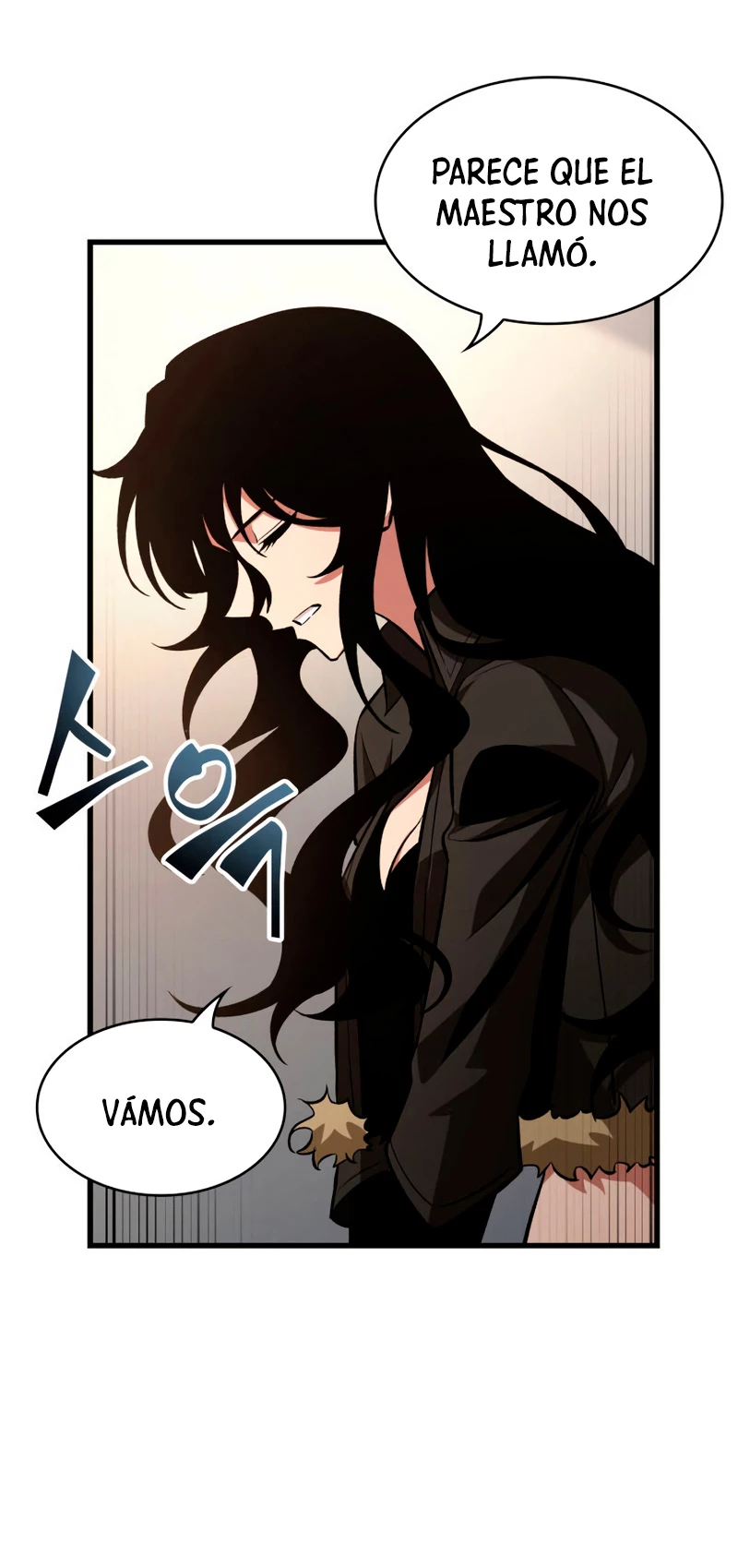 Pick me up, Gacha Infinito Capitulo 15 página 48