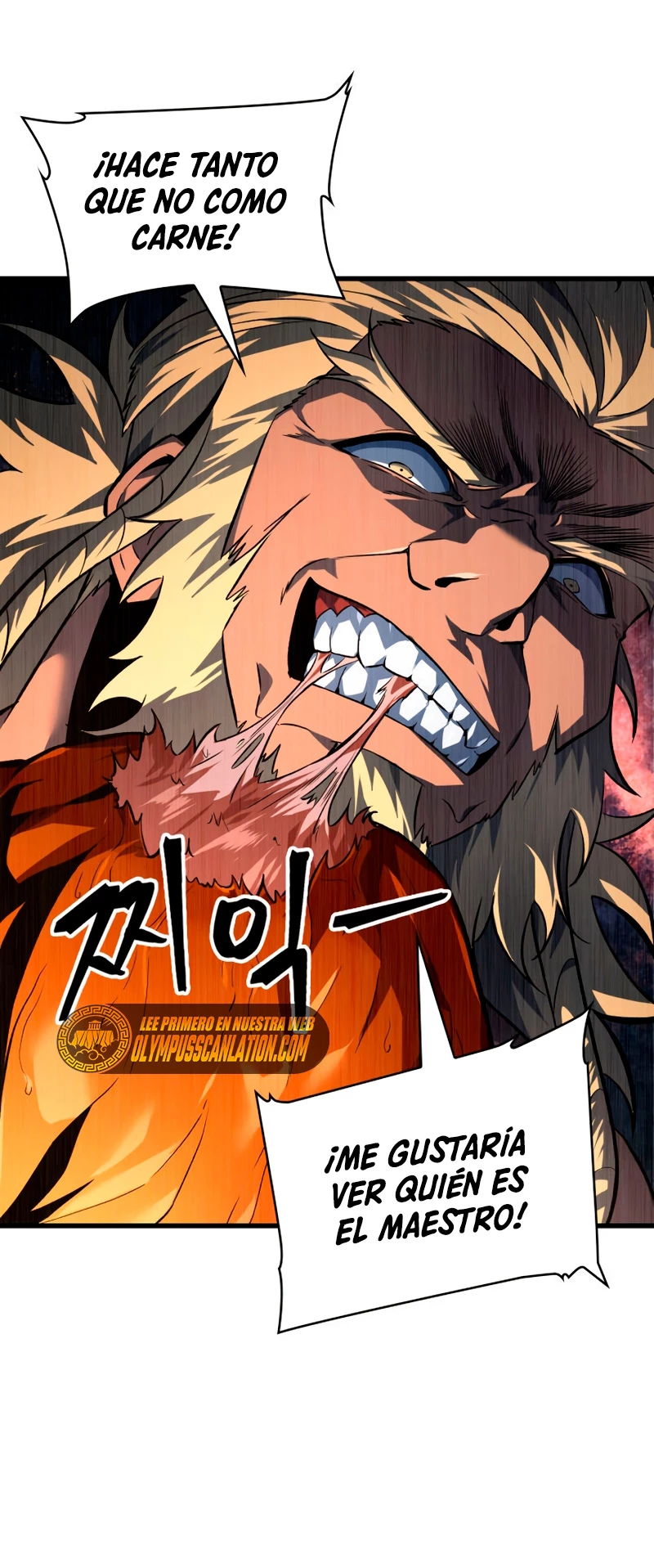 Pick me up, Gacha Infinito Capitulo 15 página 49
