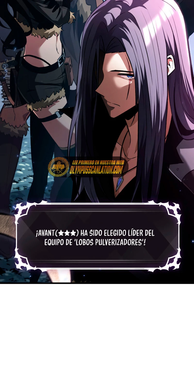 Pick me up, Gacha Infinito Capitulo 15 página 54