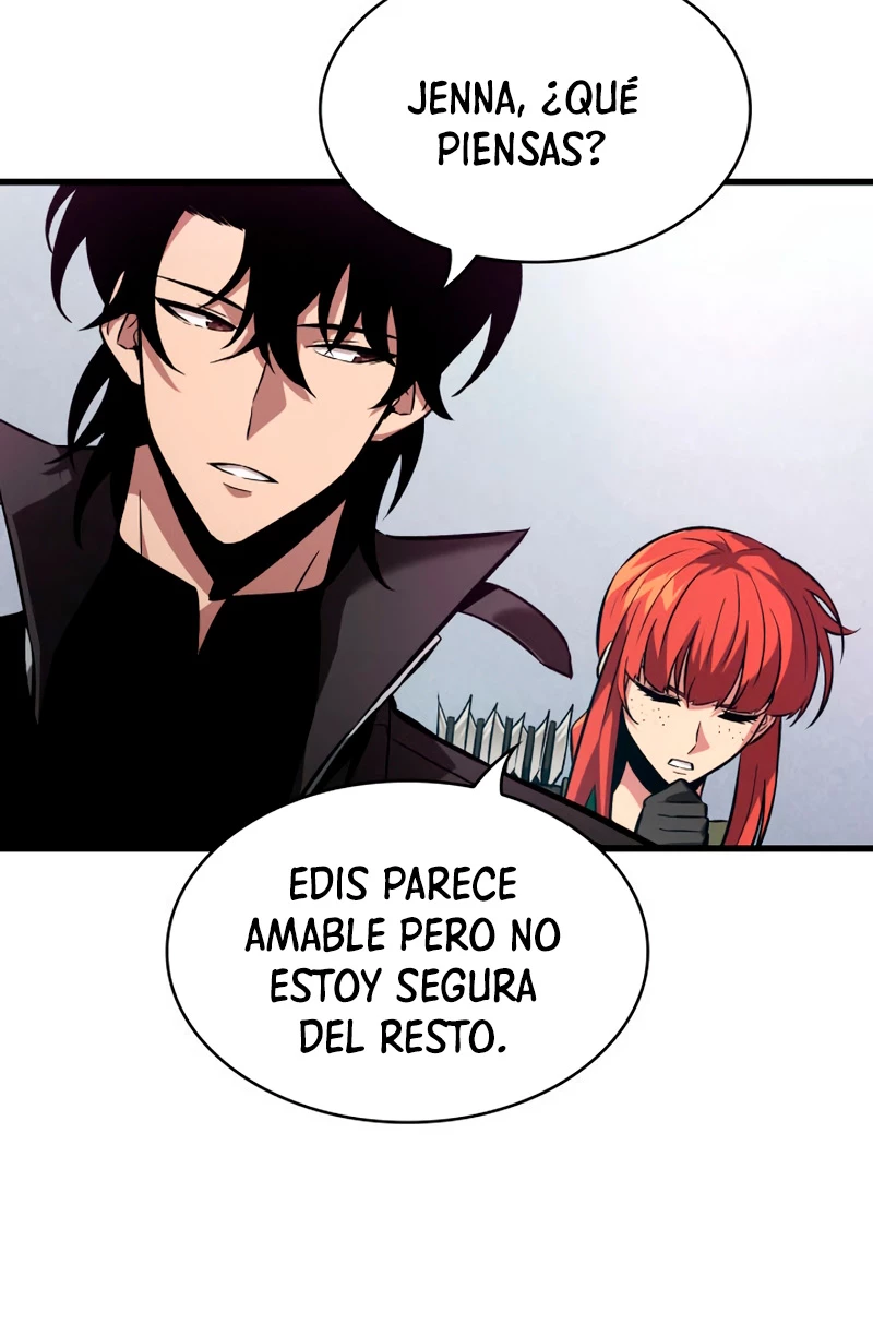Pick me up, Gacha Infinito Capitulo 15 página 59