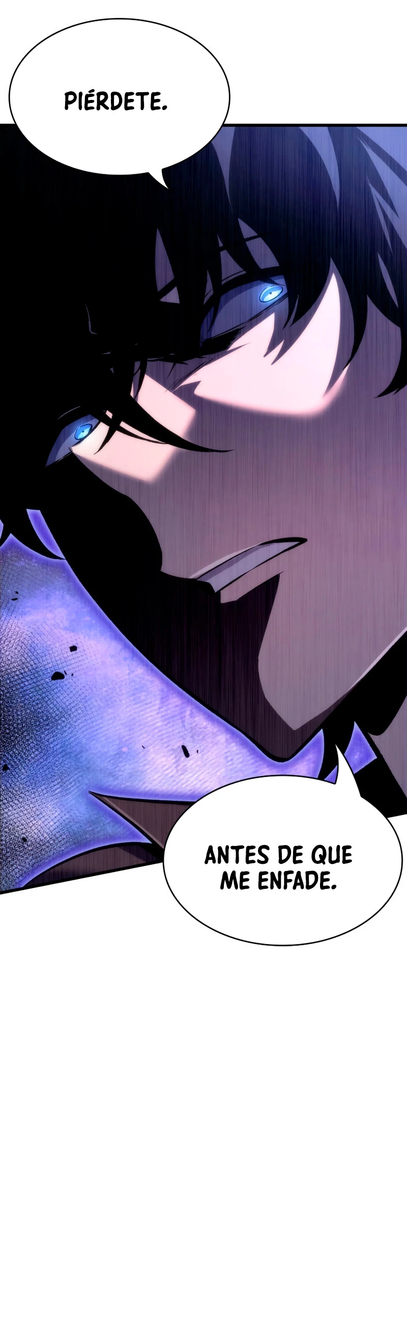 Pick me up, Gacha Infinito Capitulo 15 página 64