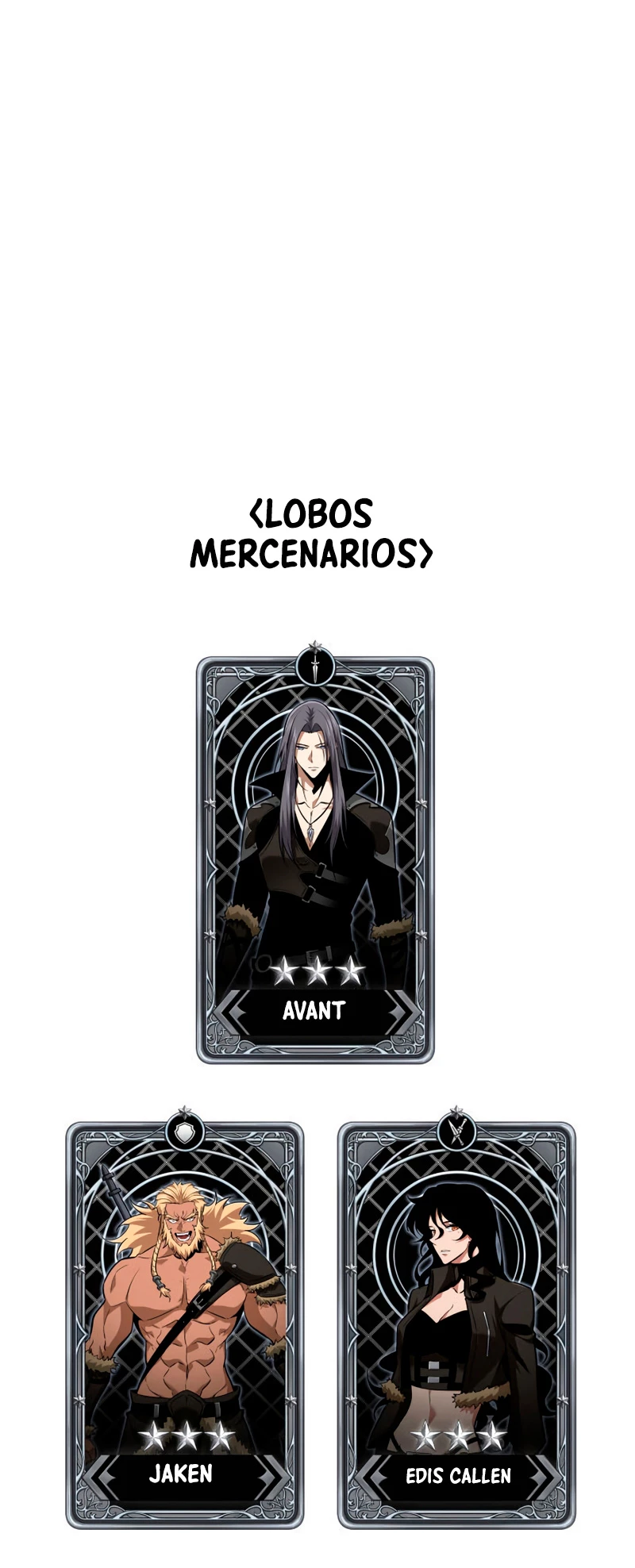 Pick me up, Gacha Infinito Capitulo 15 página 65
