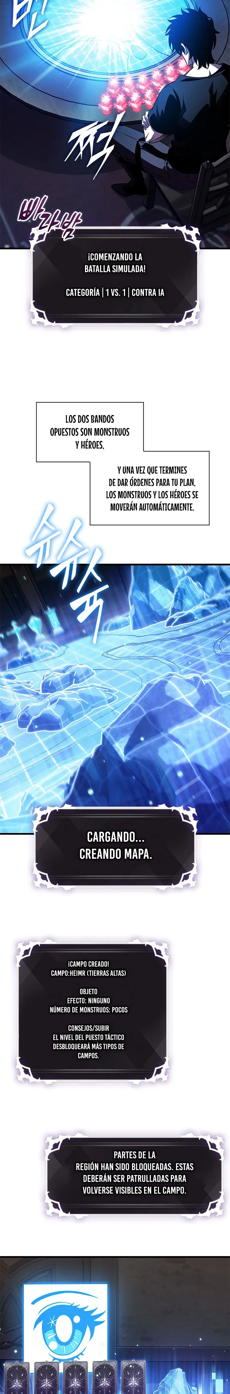 Pick me up, Gacha Infinito Capitulo 150 página 3