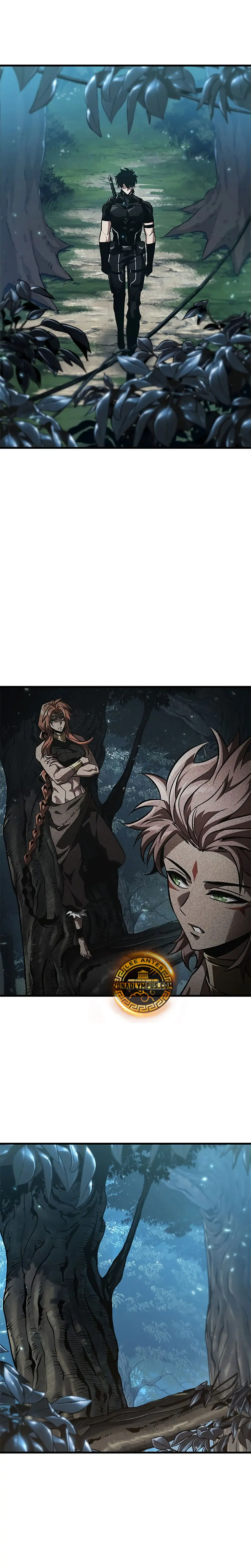 Pick me up, Gacha Infinito Capitulo 151 página 11