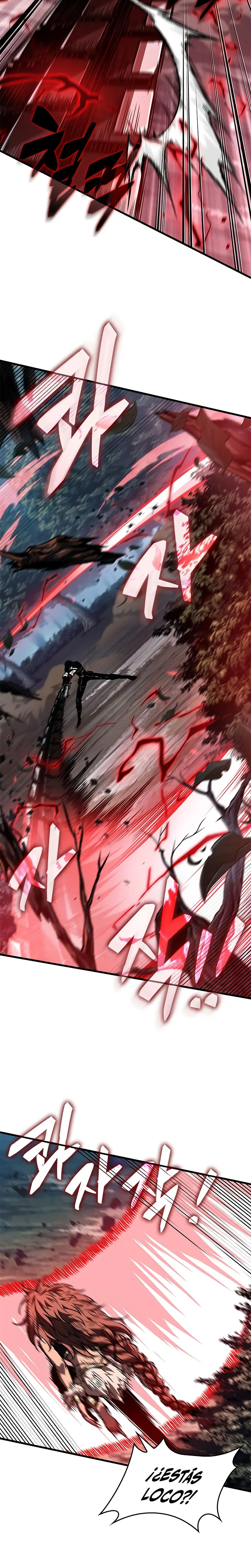 Pick me up, Gacha Infinito Capitulo 151 página 23