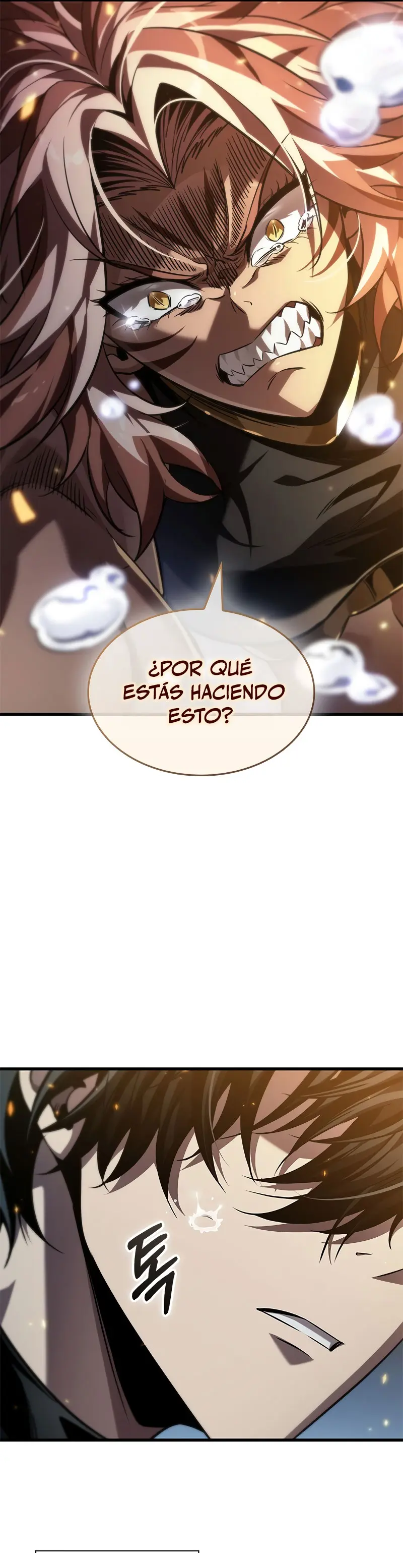 Pick me up, Gacha Infinito Capitulo 151 página 27