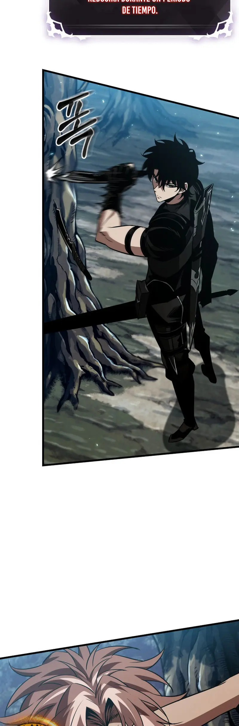 Pick me up, Gacha Infinito Capitulo 152 página 10