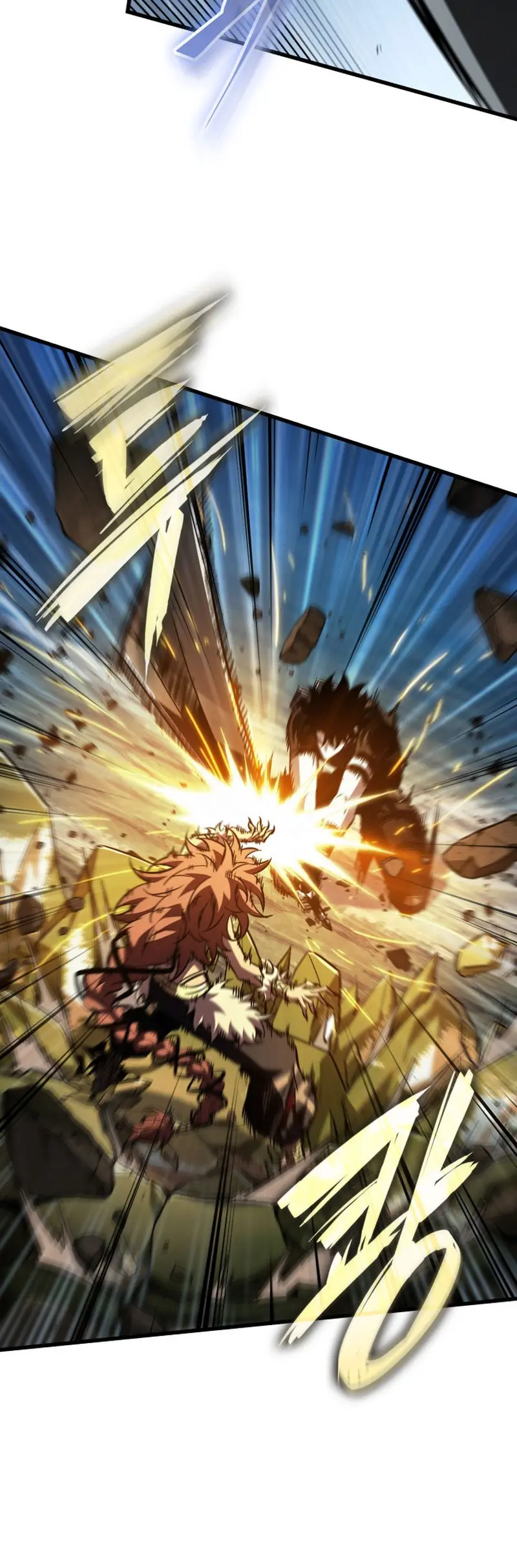 Pick me up, Gacha Infinito Capitulo 152 página 13
