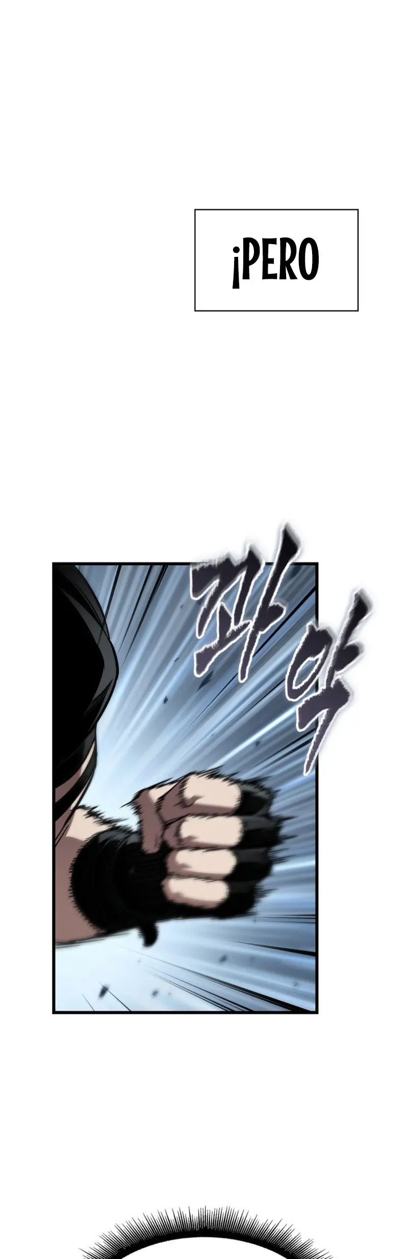 Pick me up, Gacha Infinito Capitulo 152 página 2