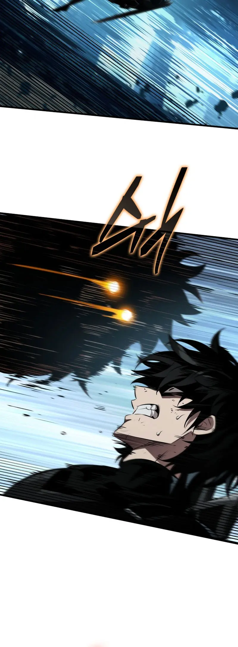 Pick me up, Gacha Infinito Capitulo 152 página 31