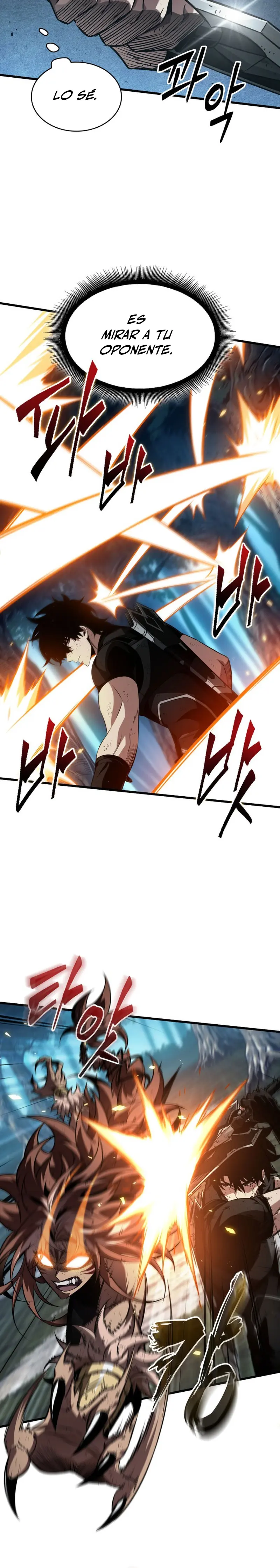 Pick me up, Gacha Infinito Capitulo 152 página 40